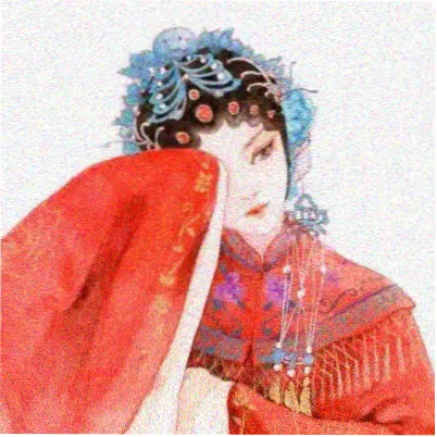 影迷半盏灯头像